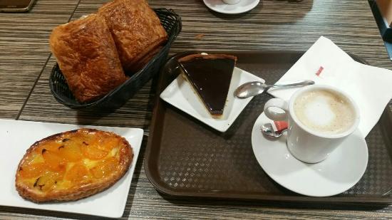 Les Caprices de Charlotte